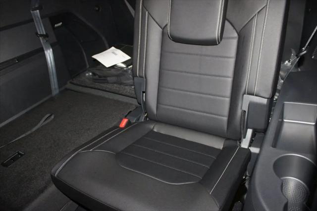 2026 Volkswagen Atlas SEL