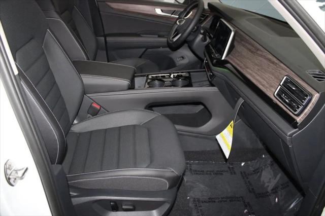 2026 Volkswagen Atlas SEL