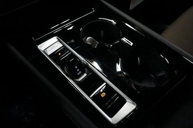2026 Volkswagen Atlas SEL