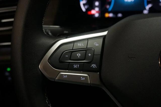 2026 Volkswagen Atlas SEL