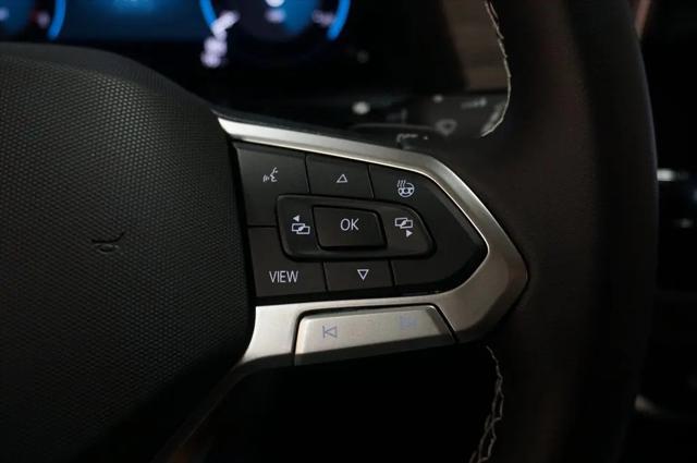 2026 Volkswagen Atlas SEL