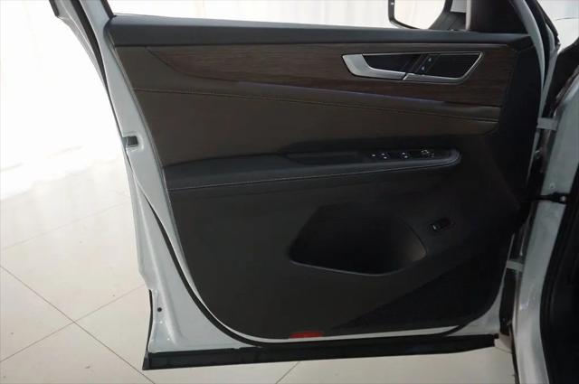2026 Volkswagen Atlas SEL