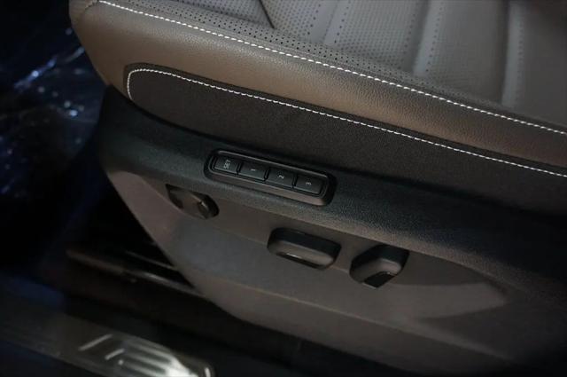 2026 Volkswagen Atlas SEL
