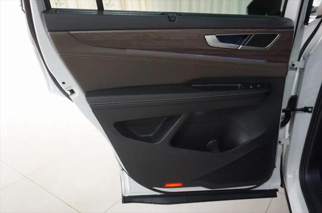 2026 Volkswagen Atlas SEL