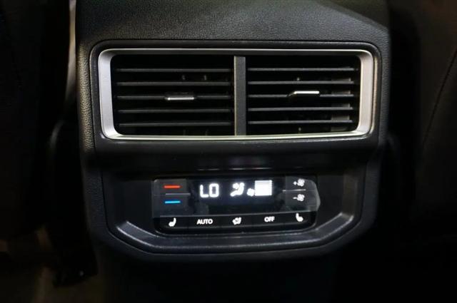 2026 Volkswagen Atlas SEL