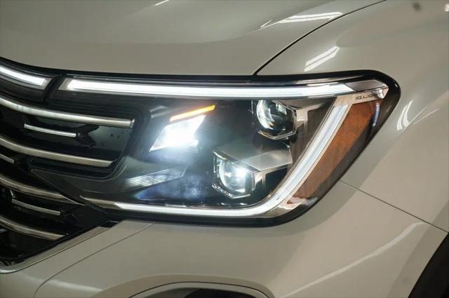 2026 Volkswagen Atlas SEL