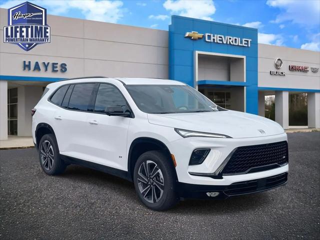 2026 Buick Enclave Sport Touring for sale in Alto, GA