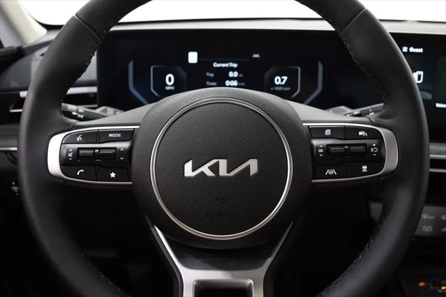 2026 Kia K5 EX
