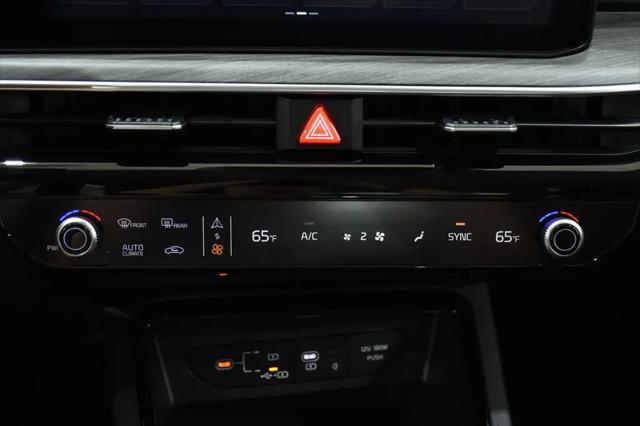 2026 Kia K5 EX