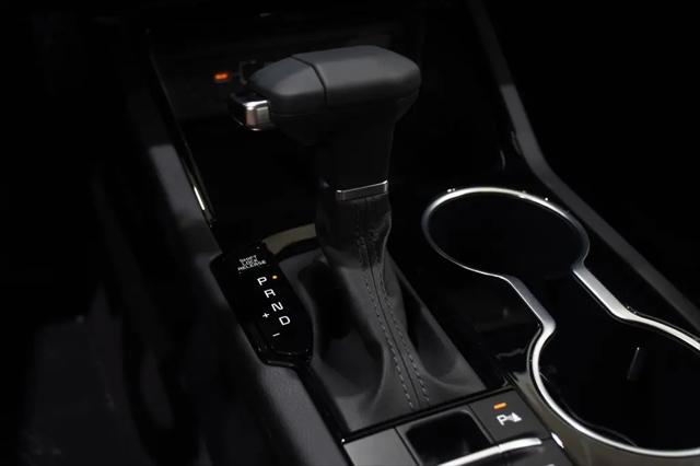 2026 Kia K5 EX