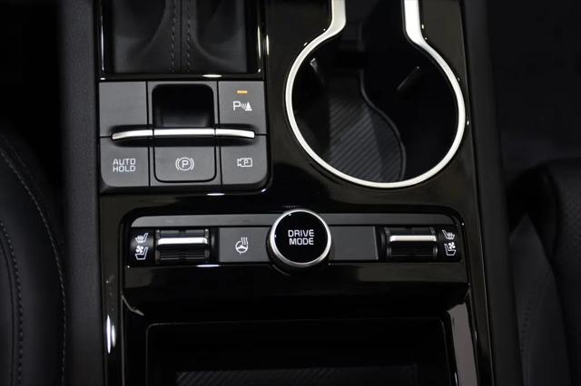 2026 Kia K5 EX