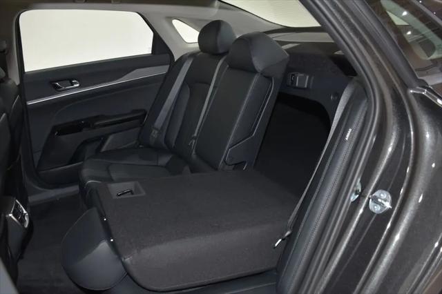2026 Kia K5 EX