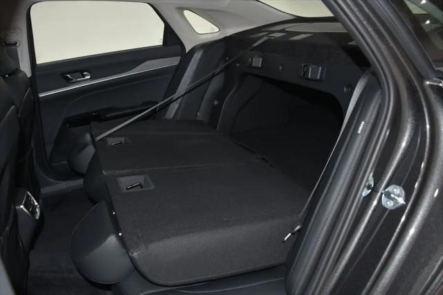 2026 Kia K5 EX