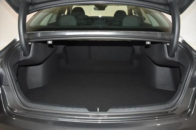 2026 Kia K5 EX