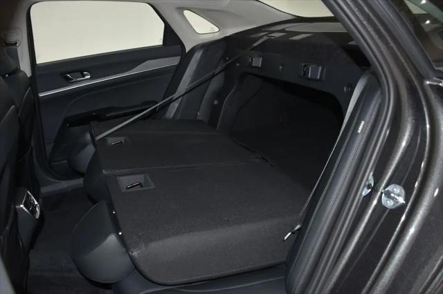 2026 Kia K5 EX