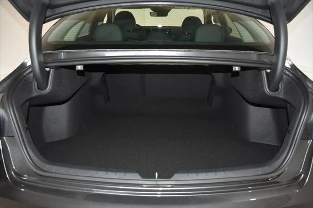 2026 Kia K5 EX