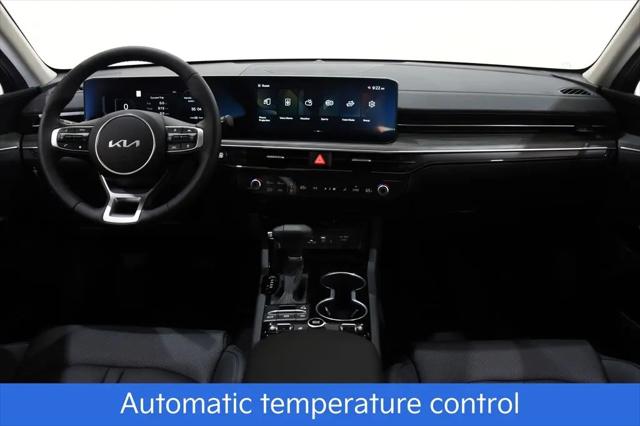 2026 Kia K5 EX