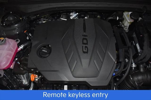 2026 Kia K5 EX