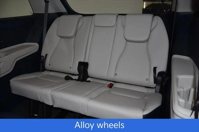 2026 Kia Carnival MPV EX