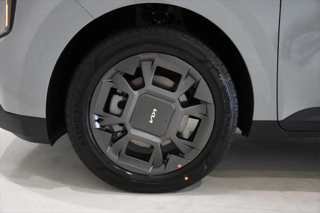 2026 Kia Carnival MPV EX