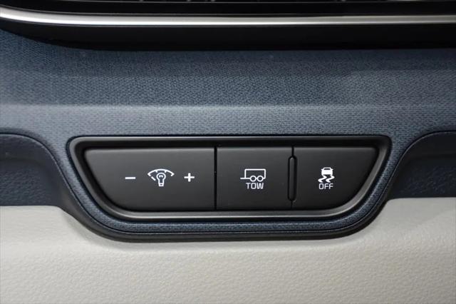 2026 Kia Carnival MPV EX