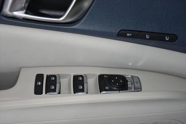 2026 Kia Carnival MPV EX