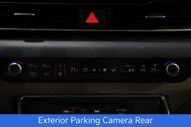 2026 Kia Carnival MPV EX