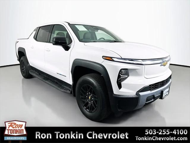2026 Chevrolet Silverado EV LT for sale in Portland, OR