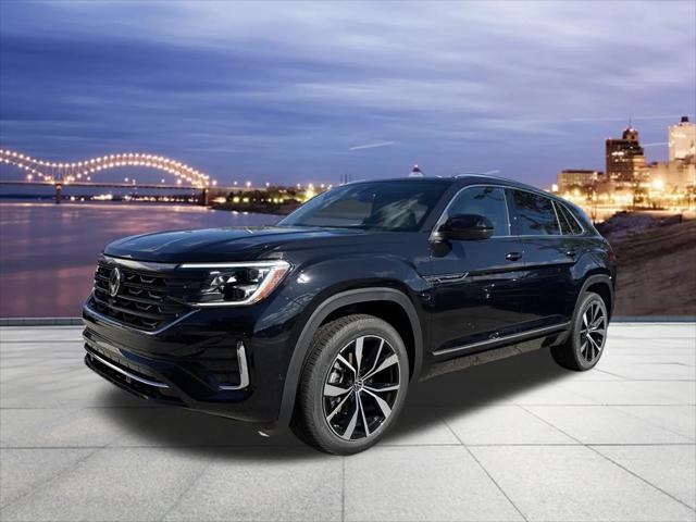 2026 Volkswagen Atlas Cross Sport SEL Premium R-Line for sale in Memphis, TN