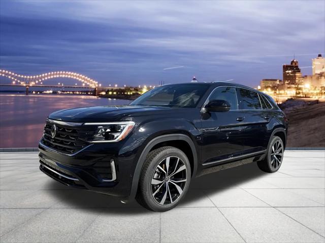 2026 Volkswagen Atlas Cross Sport SEL Premium R-Line for sale in Memphis, TN