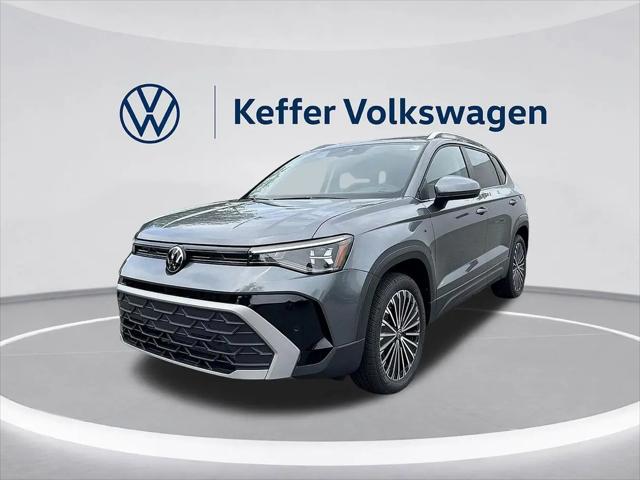 2026 Volkswagen Taos SE for sale in Huntersville, NC