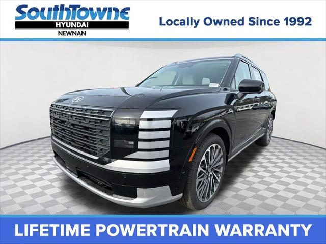 2026 Hyundai Palisade Calligraphy for sale in Newnan, GA