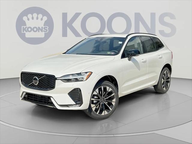 2026 Volvo XC60 B5 Plus for sale in White Marsh, MD