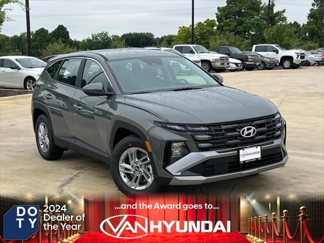 2026 Hyundai Tucson SE for sale in Carrollton, TX