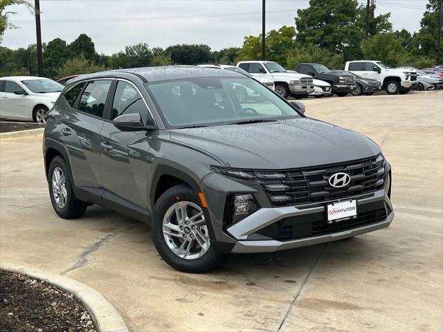 2026 Hyundai Tucson SE for sale in Carrollton, TX