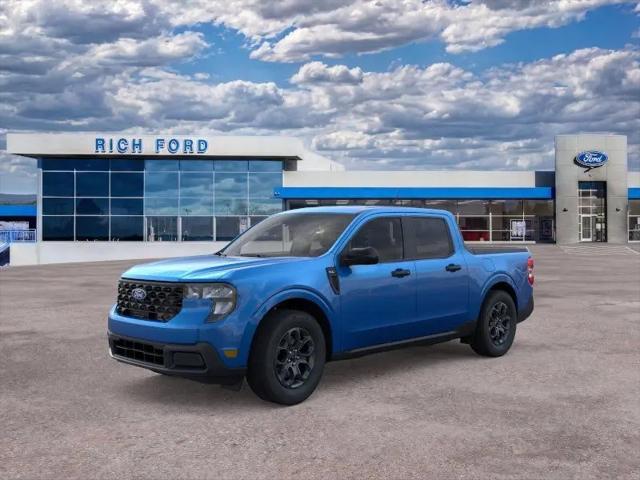 2025 Ford Maverick XLT for sale in Albuquerque, NM