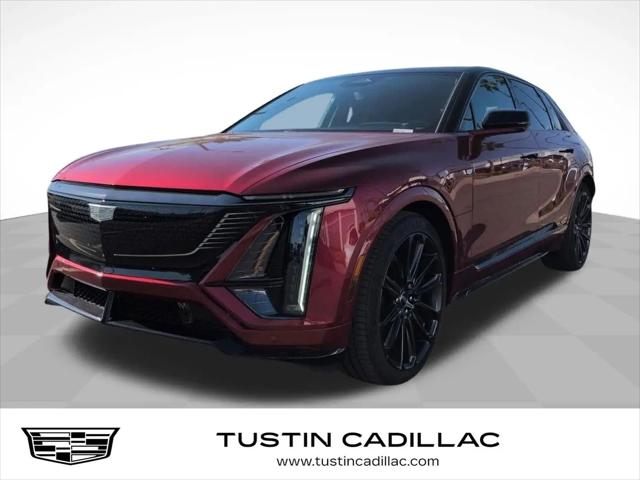 2026 Cadillac iQ V-Series AWD for sale in Tustin, CA