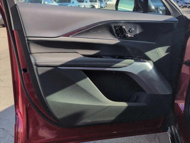 2026 Cadillac iQ V-Series AWD