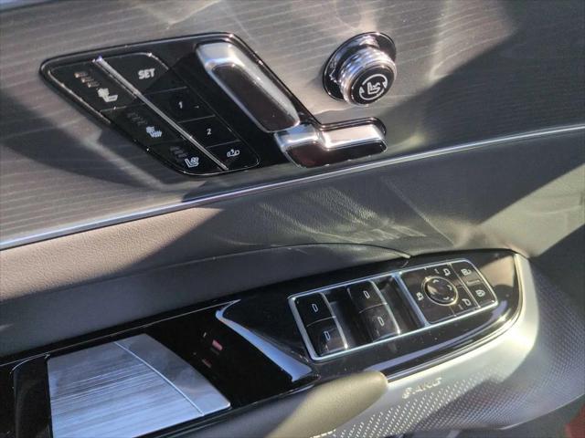 2026 Cadillac iQ V-Series AWD