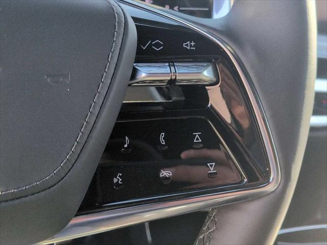 2026 Cadillac iQ V-Series AWD