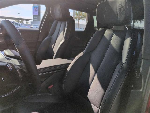 2026 Cadillac iQ V-Series AWD