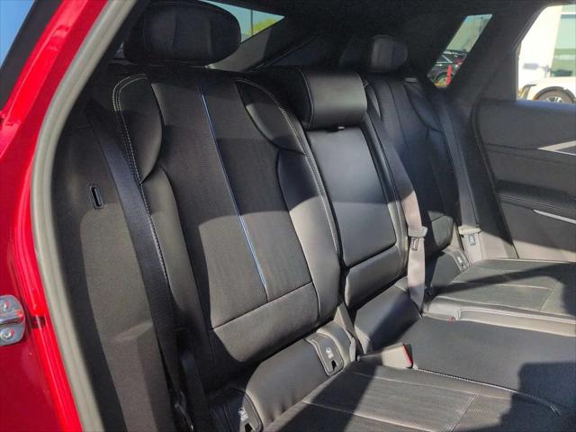 2026 Cadillac iQ V-Series AWD