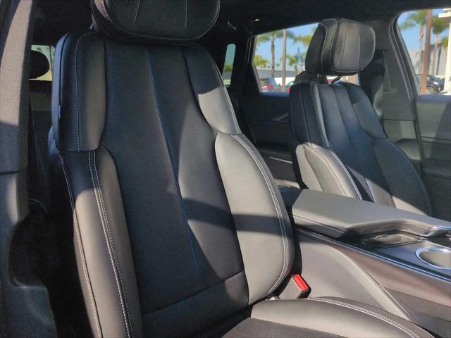 2026 Cadillac iQ V-Series AWD