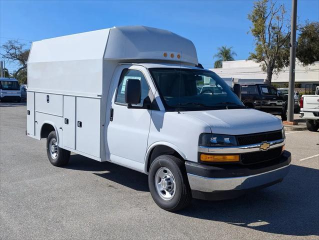 2025 Chevrolet Express Cutaway Work Van for sale in Sarasota, FL
