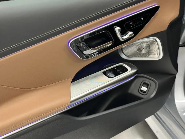2026 Mercedes-Benz E-CLASS E 300 CLE 300