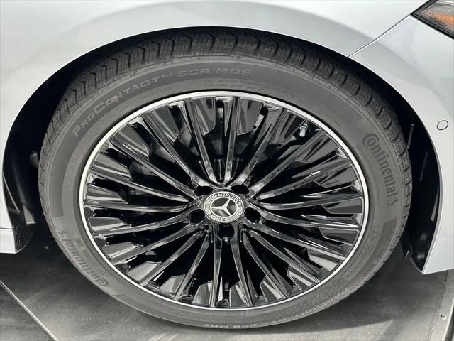 2026 Mercedes-Benz E-CLASS E 300 CLE 300