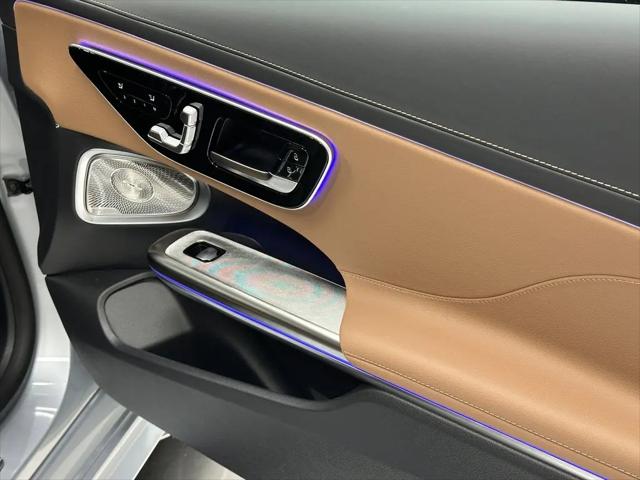 2026 Mercedes-Benz E-CLASS E 300 CLE 300