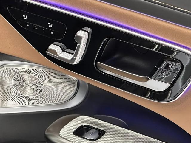 2026 Mercedes-Benz E-CLASS E 300 CLE 300