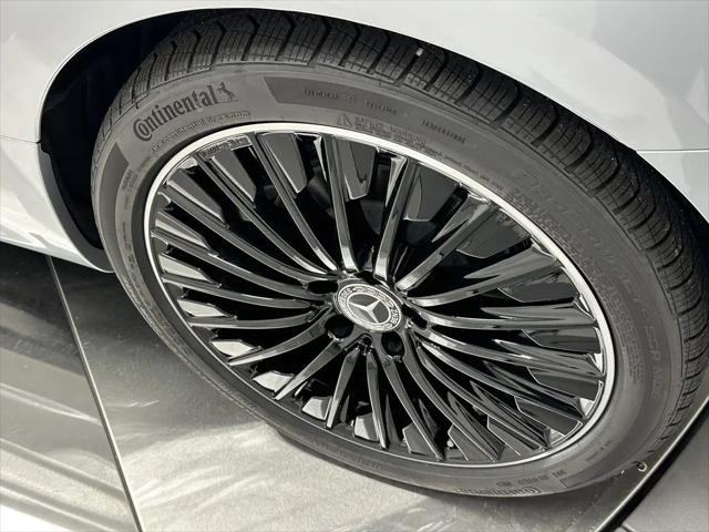2026 Mercedes-Benz E-CLASS E 300 CLE 300