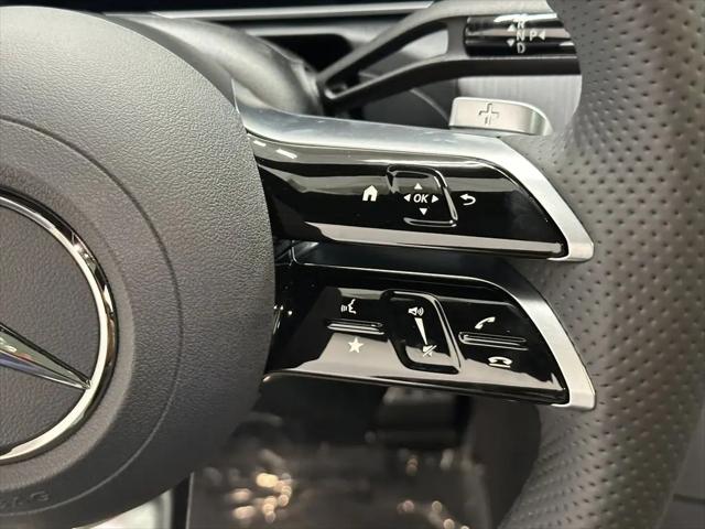 2026 Mercedes-Benz E-CLASS E 300 CLE 300